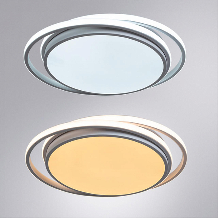 Люстра потолочная ARTE LAMP A2688PL-1WH