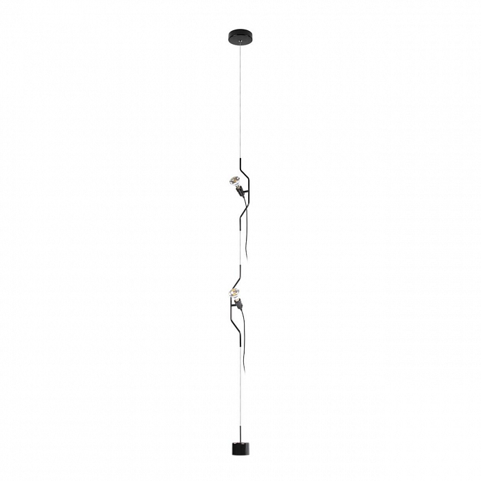 Светильник LOFT IT 10346/2 Black