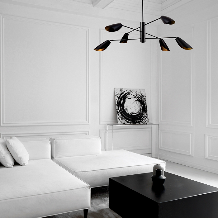 Встраиваемый EVOLUCE SLE1254-103-06