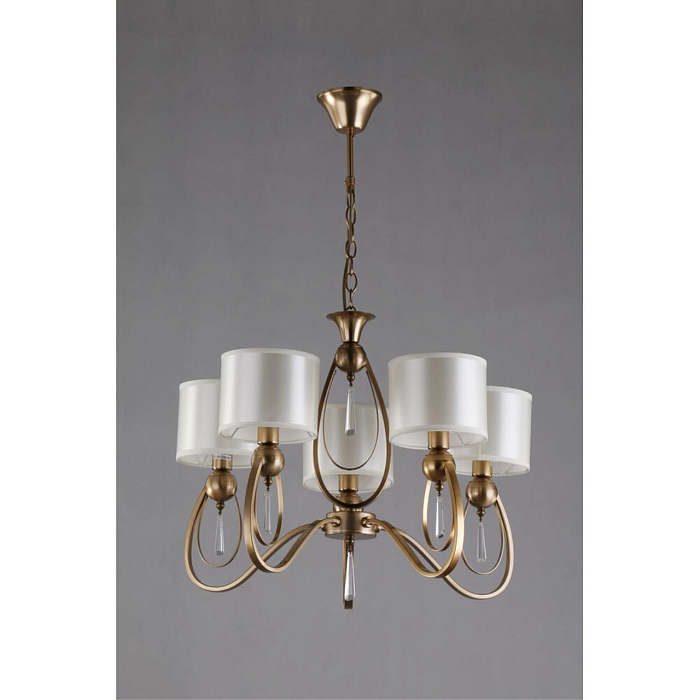 Люстра подвесная Omnilux OML-63813-05