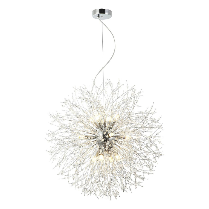 Люстра Lussole LSP-8776