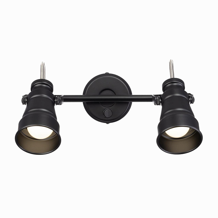 Спот на 2 лампы  CL541521
