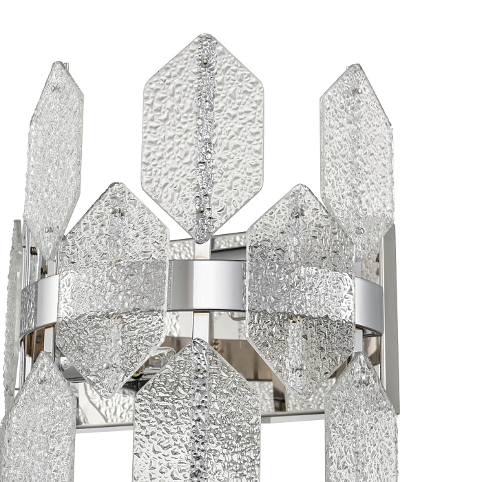 Бра на 1 лампу Vele Luce VL4153W01