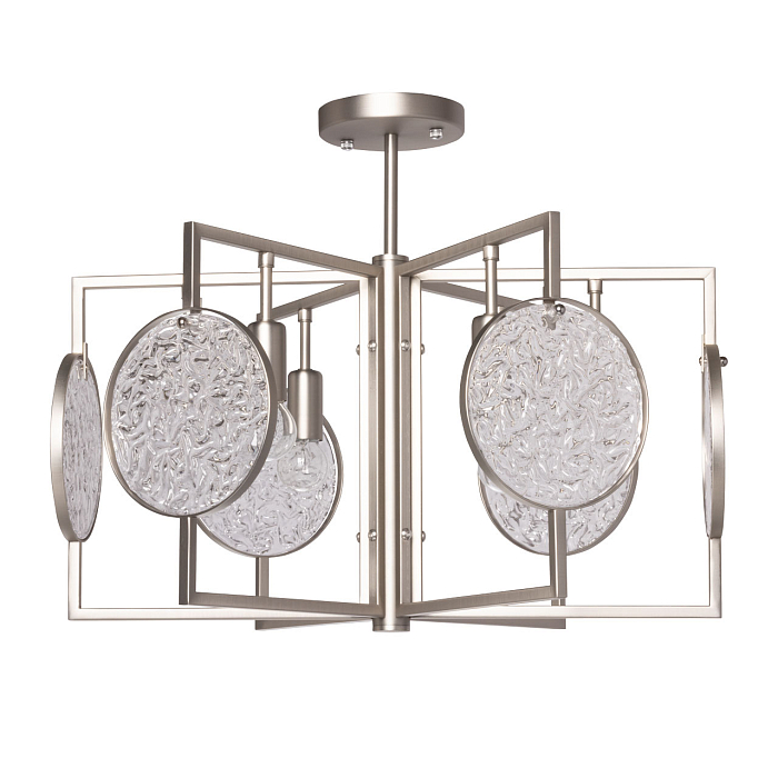 Люстра MW-Light 451012906