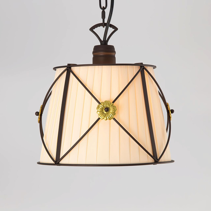 Светильник одинарный  CL409111