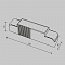 Lighting control PSL-TR40-550-700mA