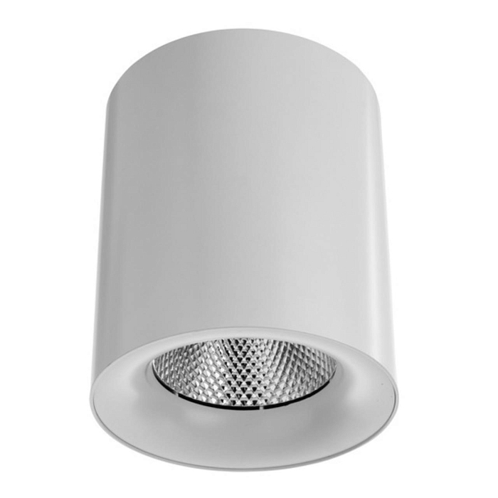 Светильник накладной ARTE LAMP A5130PL-1WH