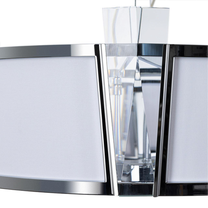 Люстра ARTE LAMP A4079LM-8CC