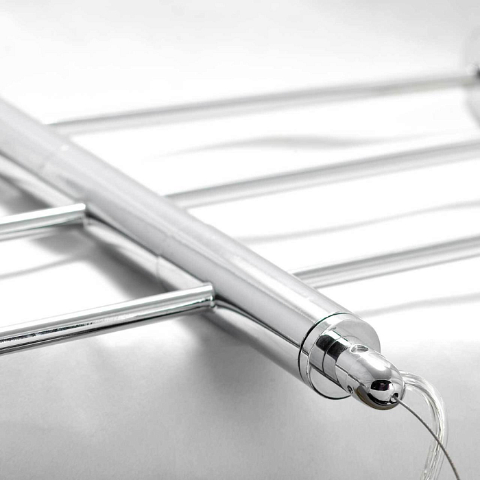 Люстра подвесная Lussole LSP-8154