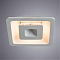 Светильник встраиваемый ARTE LAMP A7245PL-2WH