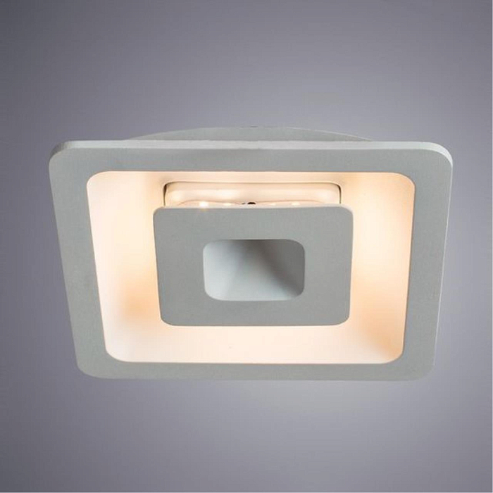 Светильник встраиваемый ARTE LAMP A7245PL-2WH