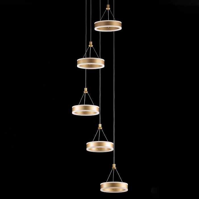 Светильник Citilux CL719052