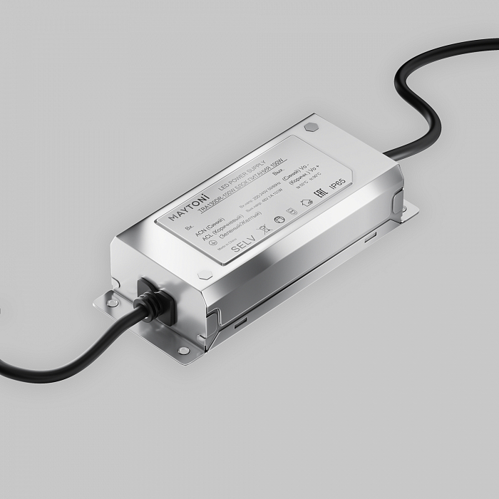 Трековая система Technical TRA130DR-100W