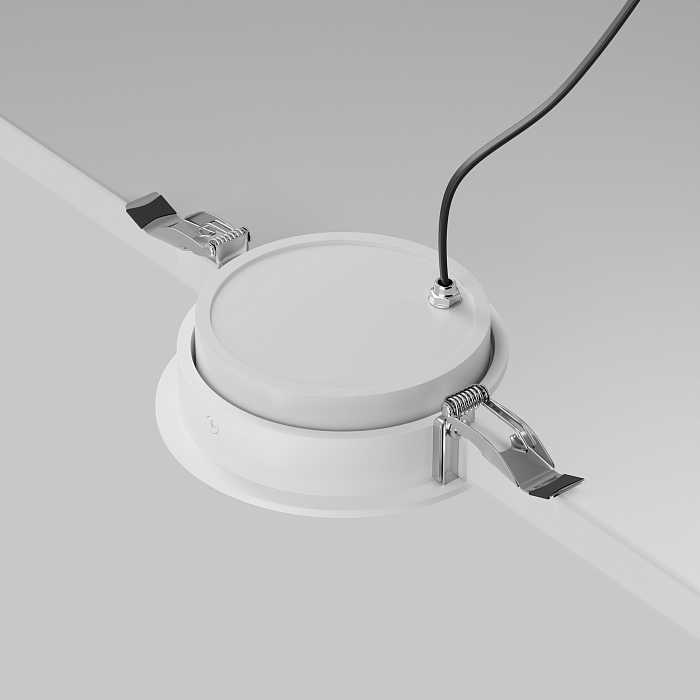 Светильник Technical DL105-12W3K-W