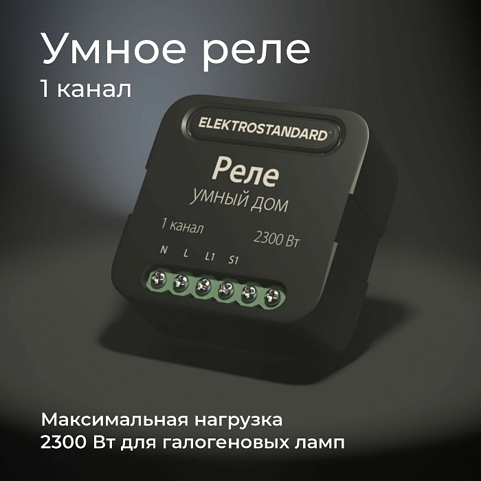 Elektrostandard 76006/00
