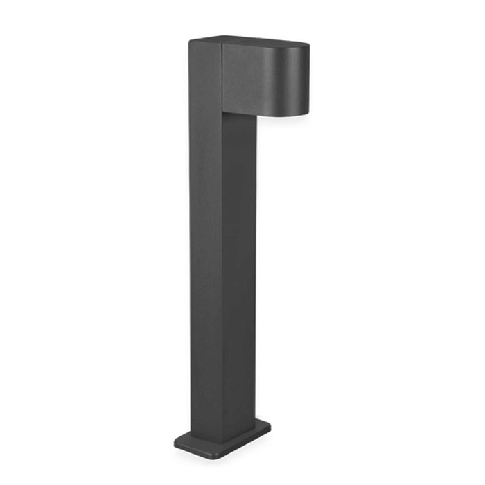 Уличный светильник ARTE LAMP A3102FN-1BK