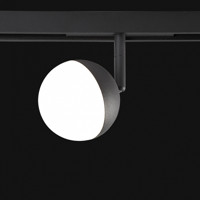 Светильник Crystal Lux CLT 0.33 007 7W BL 4000K