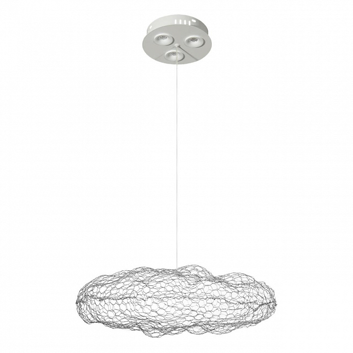 Светильник LOFT IT 10247/550 Silver