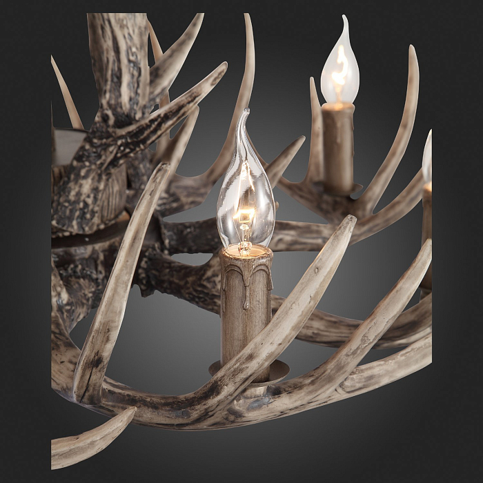 Встраиваемый подвесная ST LUCE SL154.703.12