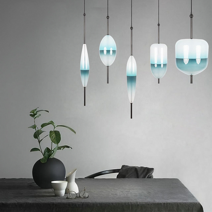 Светильник LOFT IT 10223/D Blue