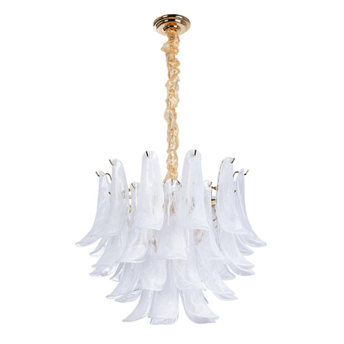 Люстра ARTE LAMP A4072LM-9GO