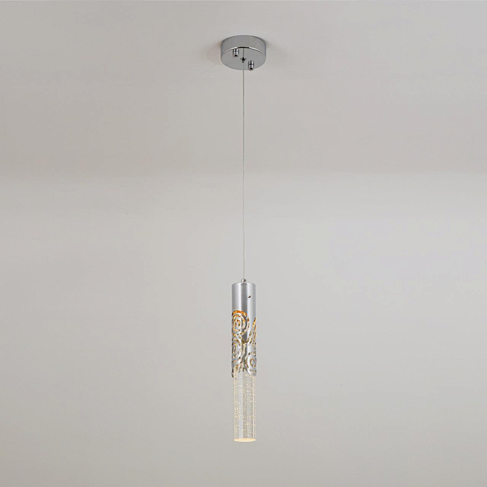 Светильник MODELUX ML.88963.1 CR