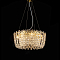Люстра NewRgy M23-ф500*H170 H GOLD