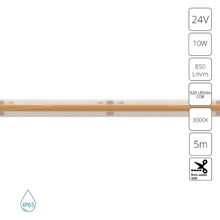 ARTE LAMP A2432008-04-3K