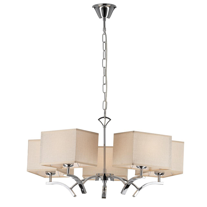 Люстра подвесная  CL460251