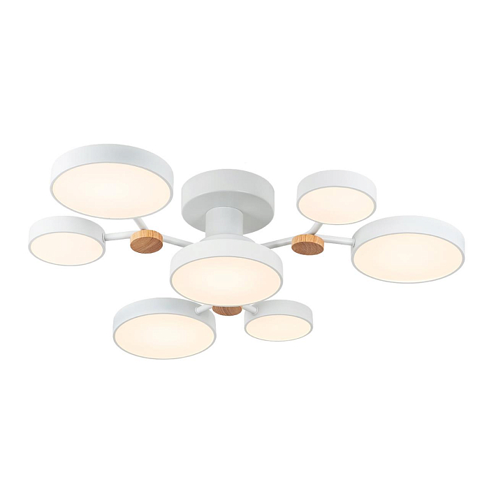 Светильник LED4U L3201-700 WT