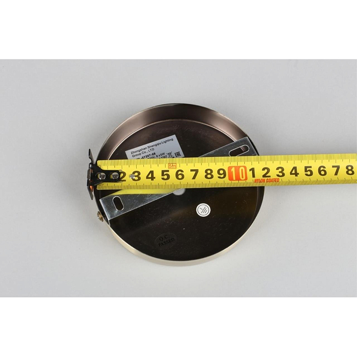 Люстра на штанге Omnilux OML-57207-08