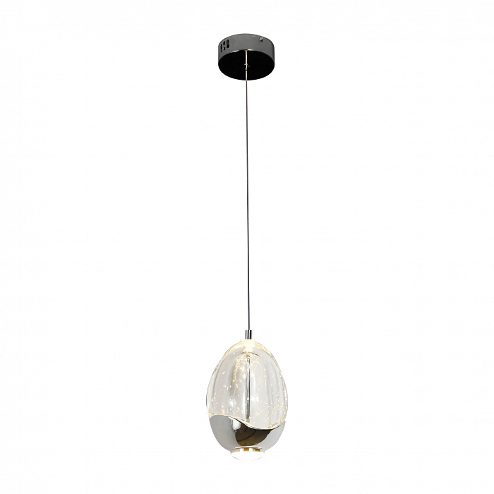 Светильник одинарный Kink Light 07866-1A,02