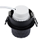 Светильник ARTE LAMP A5562PL-1BK
