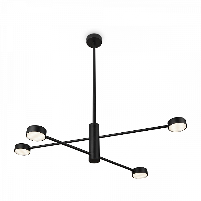 Светильник Freya FR5363CL-04B
