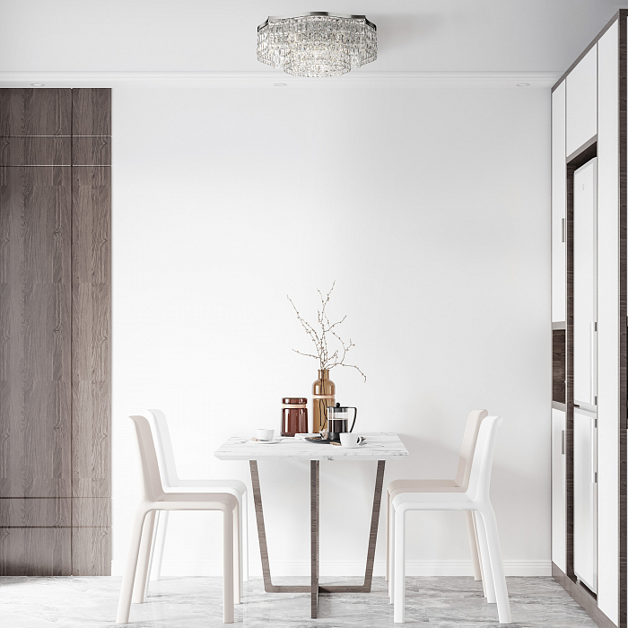 Светильник потолочная Maytoni DIA005CL-10CH