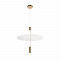 Светильник LOFT IT 10244/A Brass