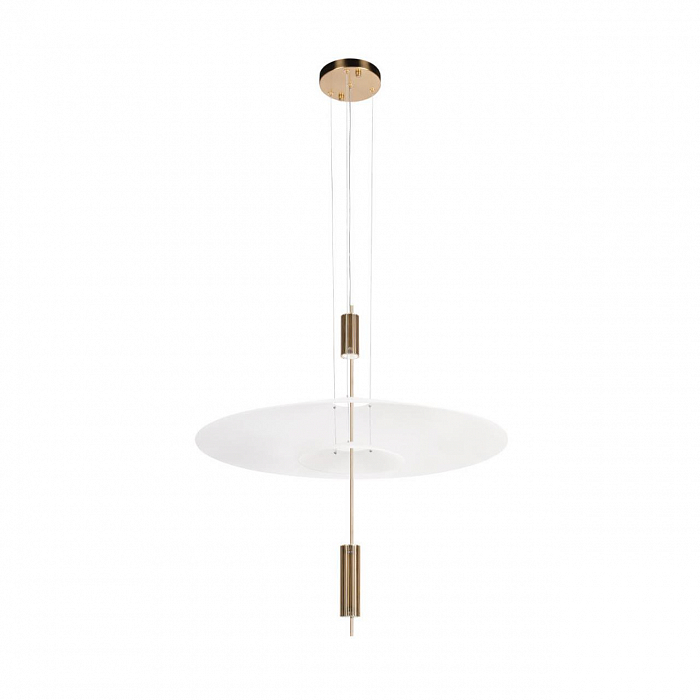 Светильник LOFT IT 10244/A Brass