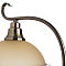 Настольная лампа интерьерная ARTE LAMP A6905LT-1AB