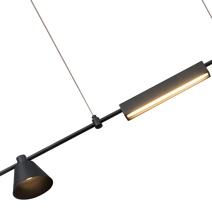 Kink Light 07616-115L,19