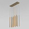 TK Lighting 11488 Ferro Sabia