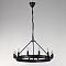 CL470112 Смитсон Св-к Люстра Люстра подвесная  CL470112