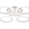 Люстра Sfera Sveta 2512/4 BIG WHITE