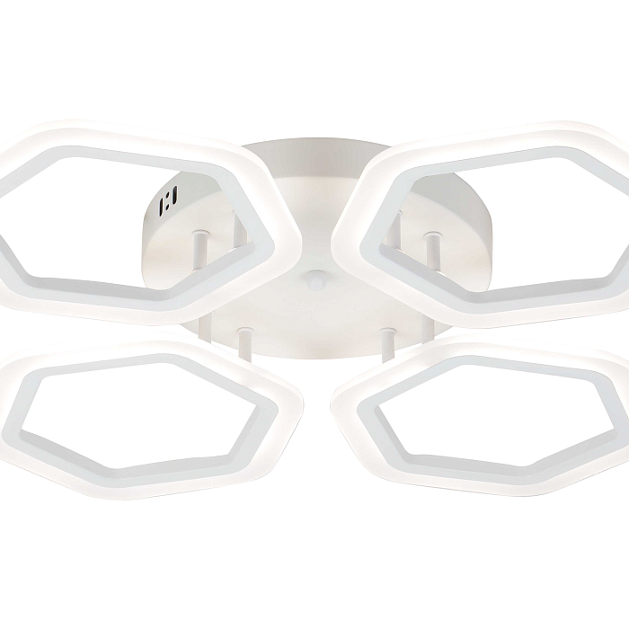 Люстра Sfera Sveta 2512/4 BIG WHITE