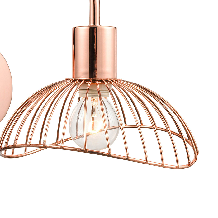 Бра на 1 лампу Vele Luce VL5387W01