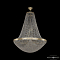 Люстра Bohemia Ivele Crystal 19321/H2/90IV G