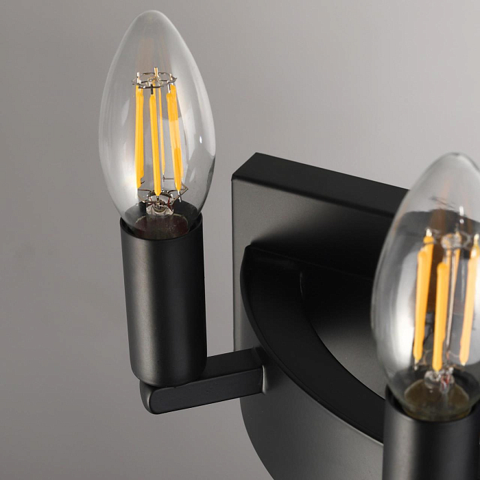 Бра на 3 и более ламп  CL470305