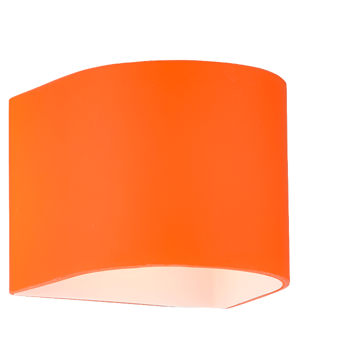 Бра на 1 лампу Sfera Sveta B6062/1W G-9 ORANGE