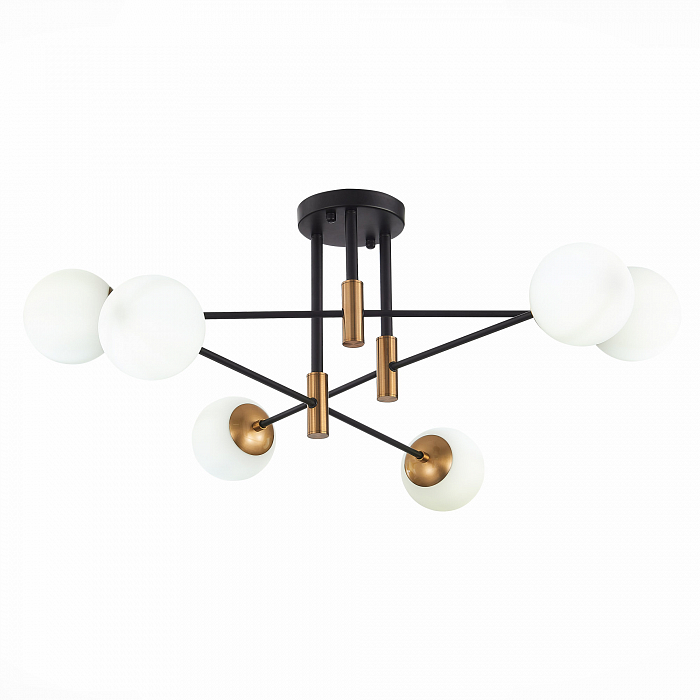 Люстра ST LUCE SL1203.402.06
