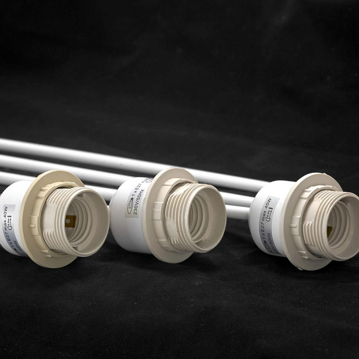 Люстра подвесная Lussole LSP-8267