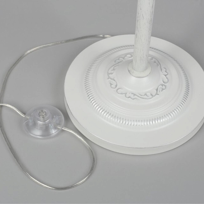 Торшер на 1 лампу Omnilux OML-60815-01